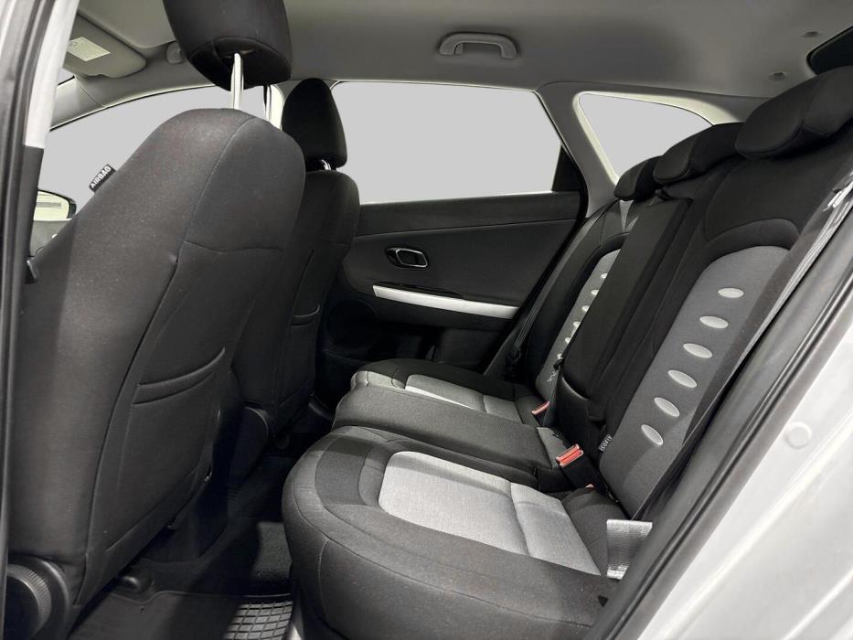 KIA cee'd 2012