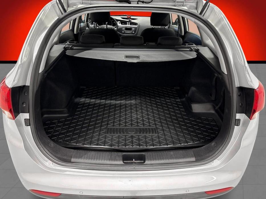 KIA cee'd 2012