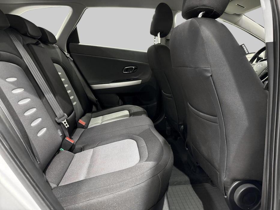 KIA cee'd 2012
