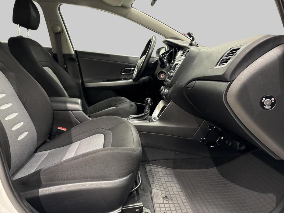 KIA cee'd 2012