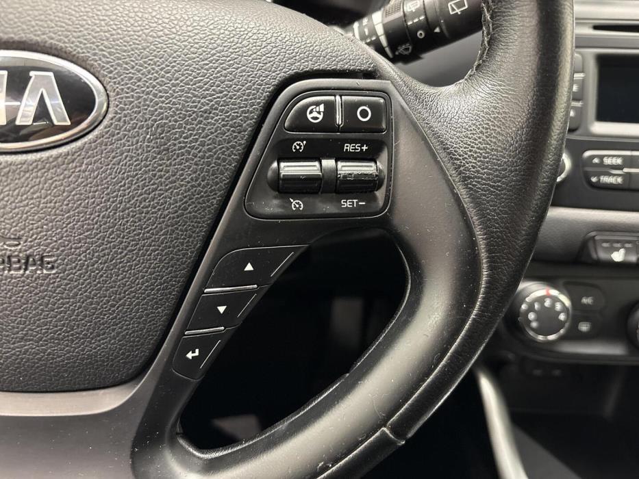KIA cee'd 2012