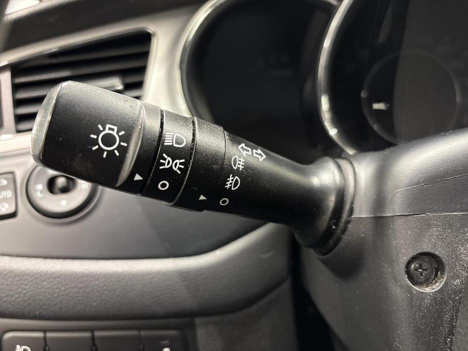 KIA cee'd 2012