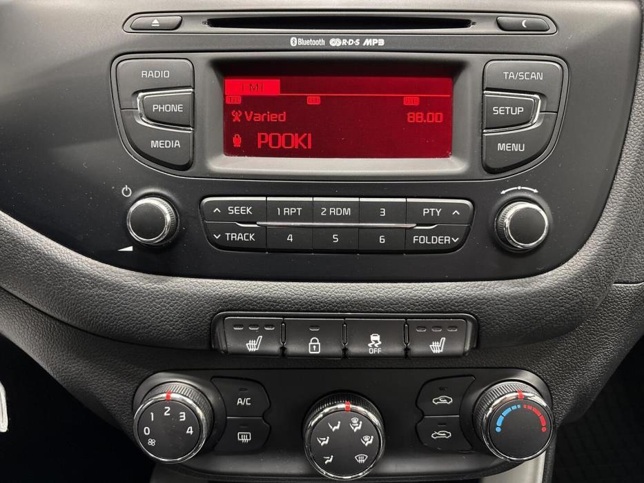 KIA cee'd 2012