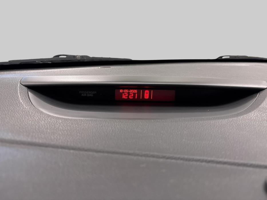 KIA cee'd 2012