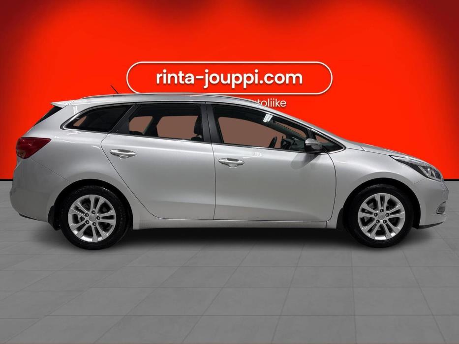 KIA cee'd 2012