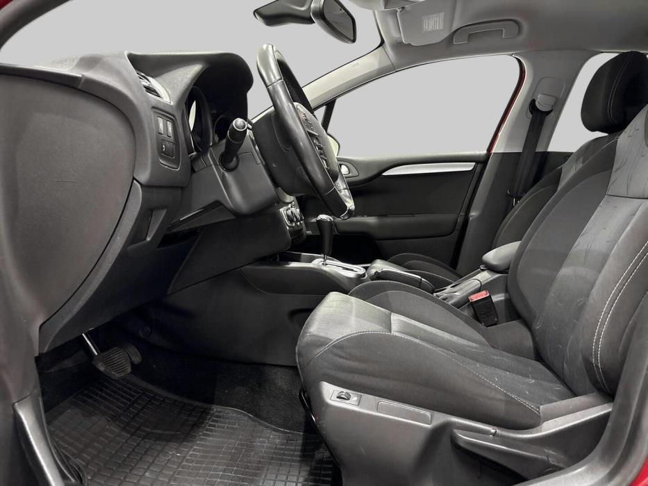 CITROEN C4 2013