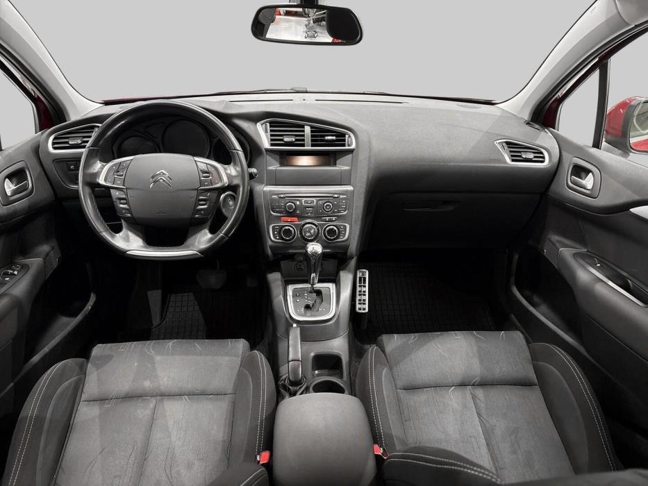CITROEN C4 2013