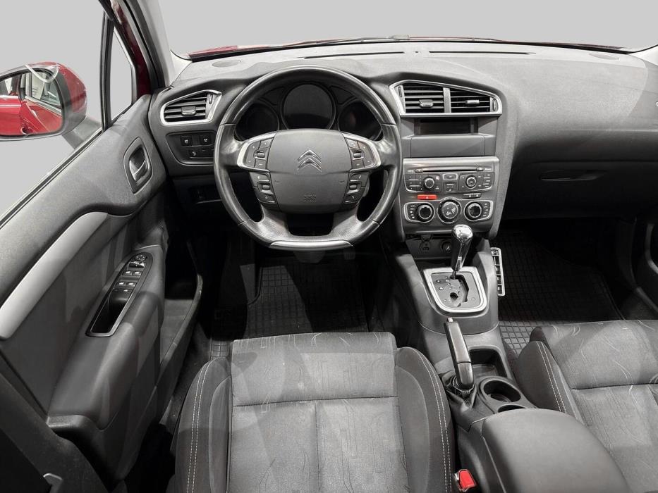CITROEN C4 2013