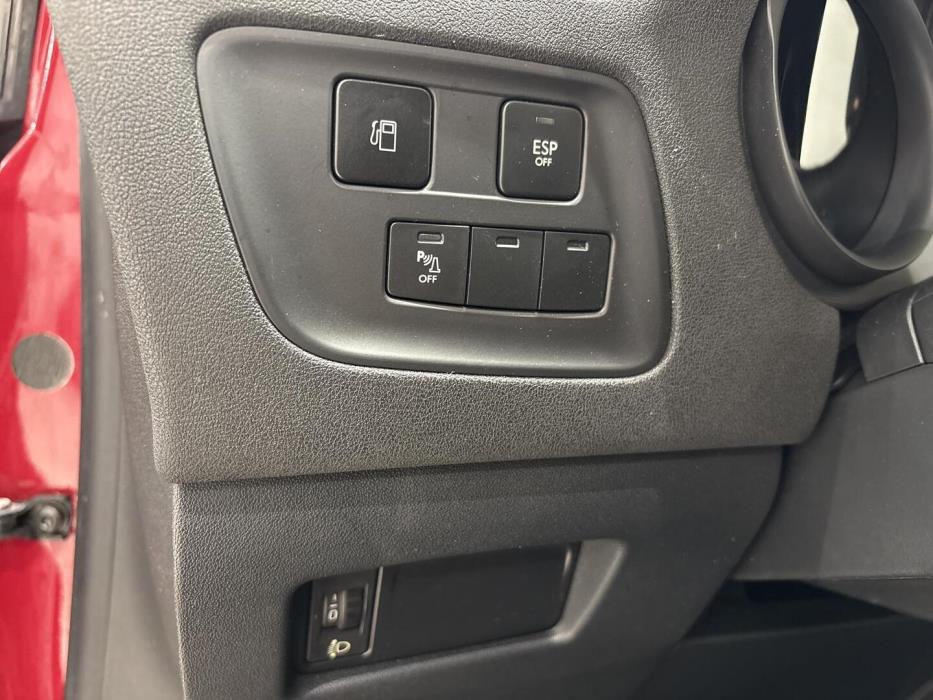 CITROEN C4 2013