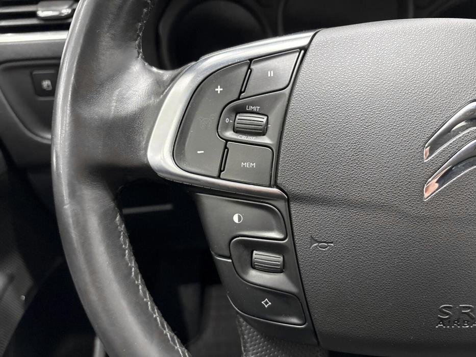 CITROEN C4 2013