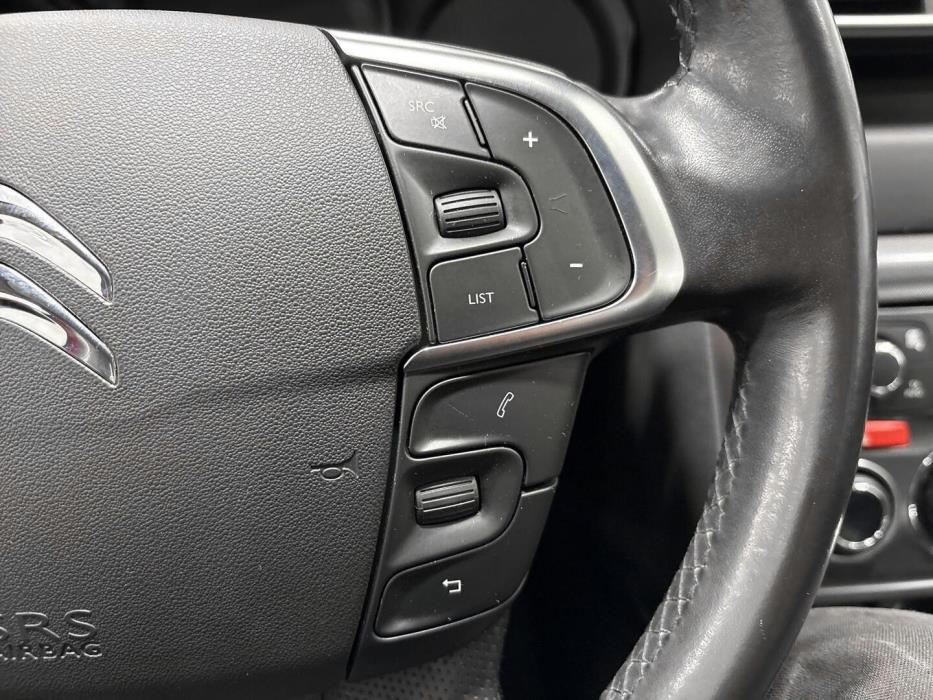 CITROEN C4 2013