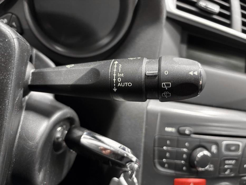 CITROEN C4 2013