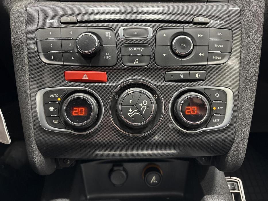 CITROEN C4 2013
