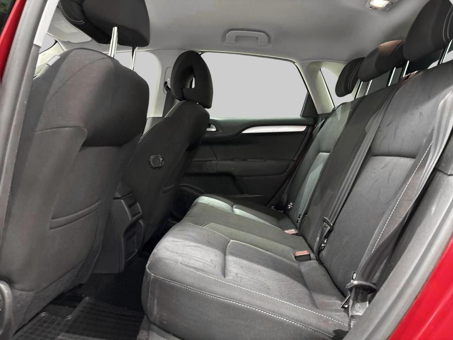 CITROEN C4 2013
