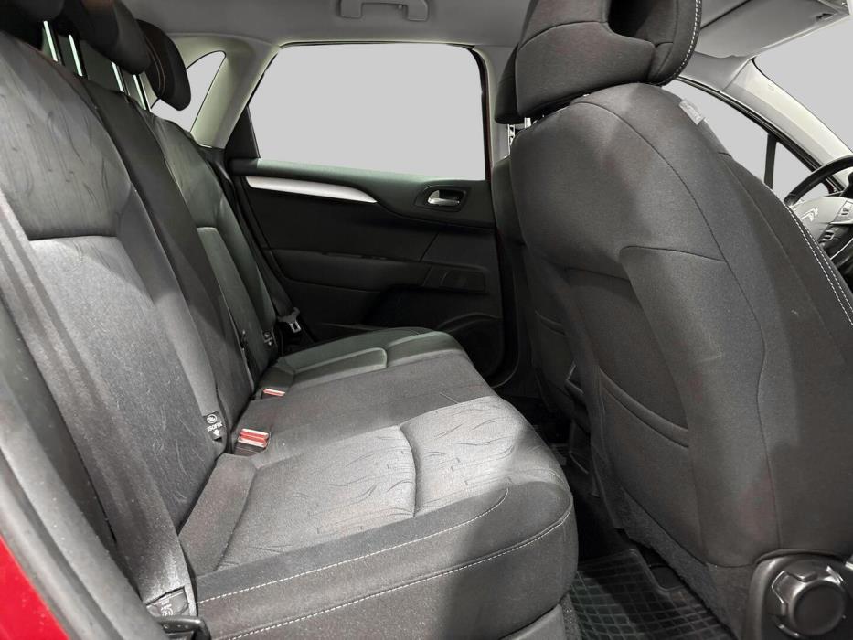 CITROEN C4 2013