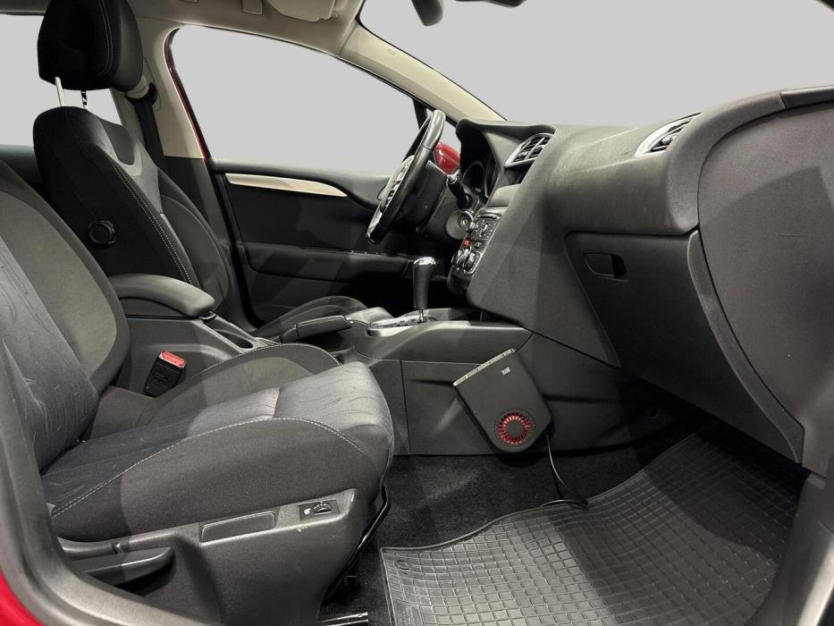 CITROEN C4 2013
