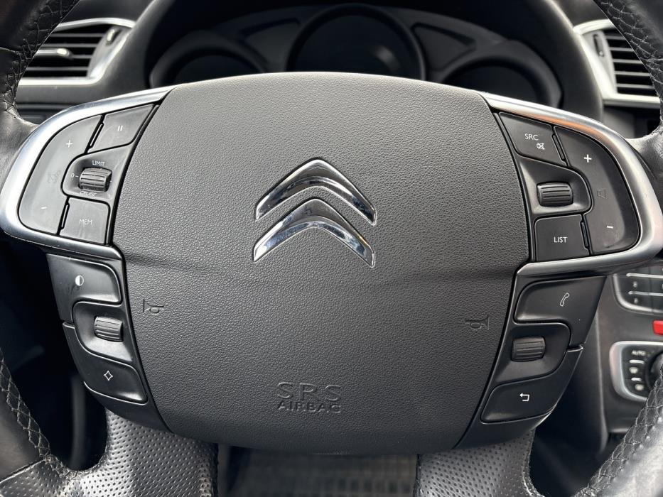 CITROEN C4 2013