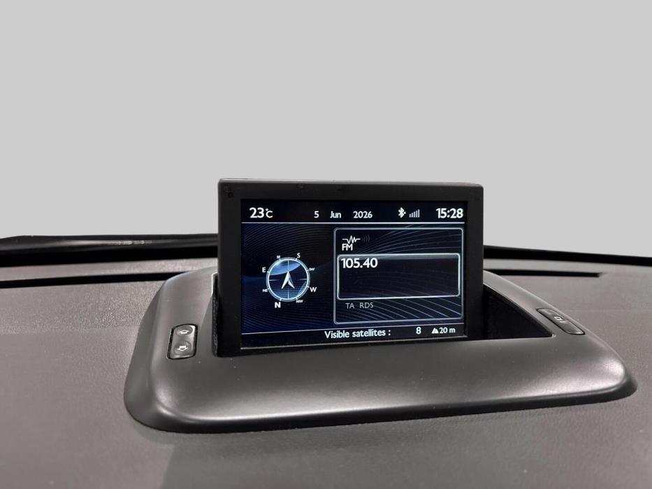 PEUGEOT 3008 2014