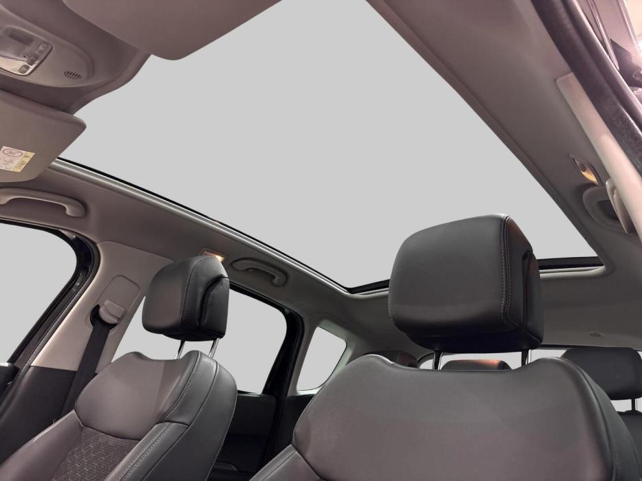 PEUGEOT 3008 2014
