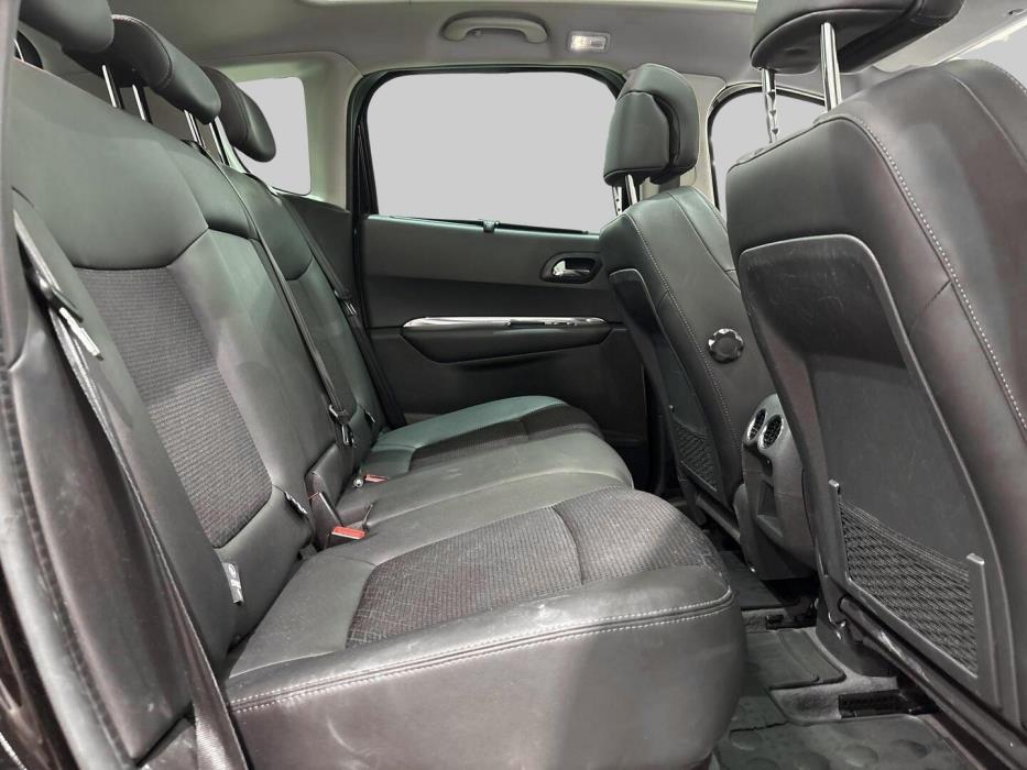 PEUGEOT 3008 2014
