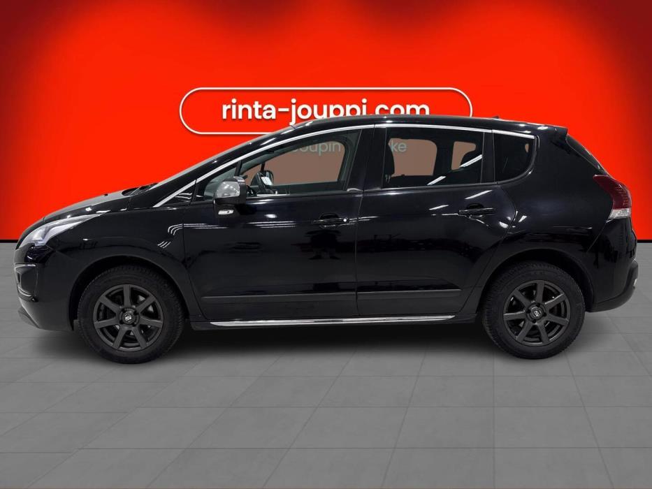 PEUGEOT 3008 2014