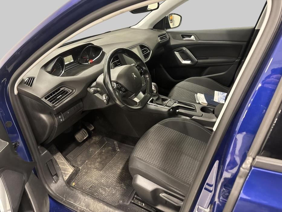 PEUGEOT 308 2017