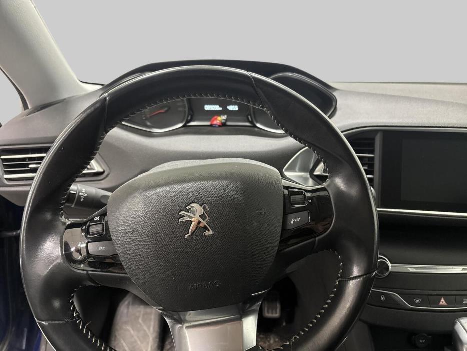 PEUGEOT 308 2017