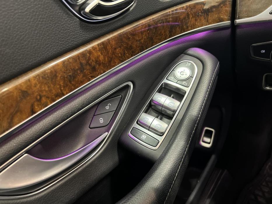 MERCEDES-BENZ S 2014