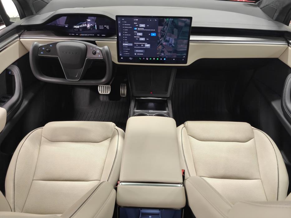 TESLA Model X 2023