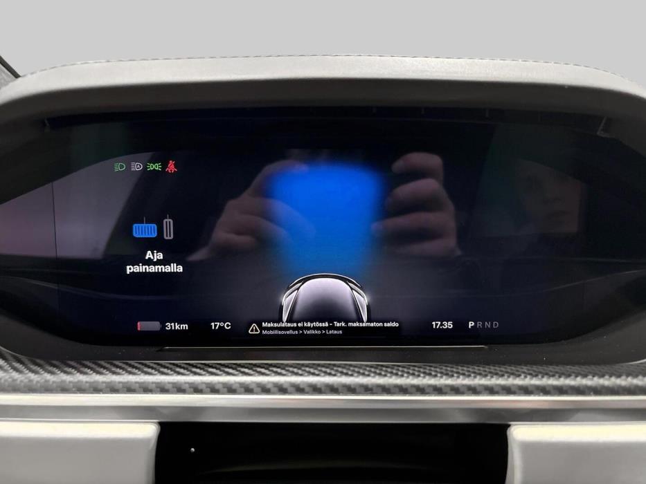 TESLA Model X 2023