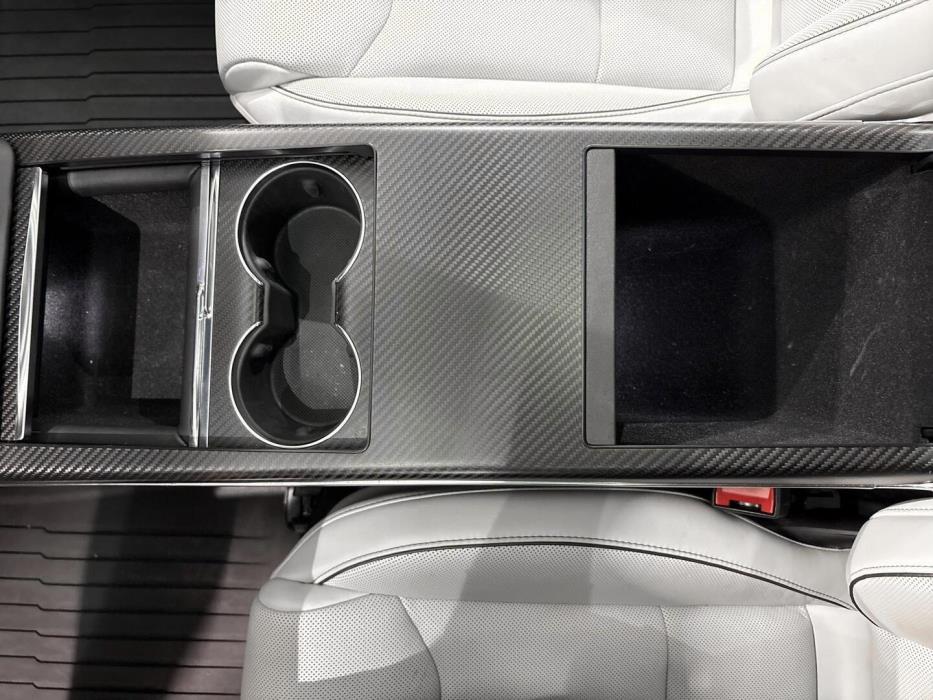 TESLA Model X 2023