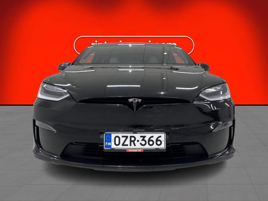 TESLA Model X 2023