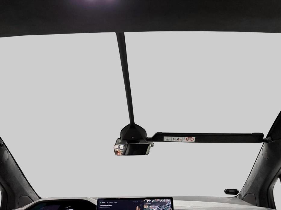 TESLA Model X 2023