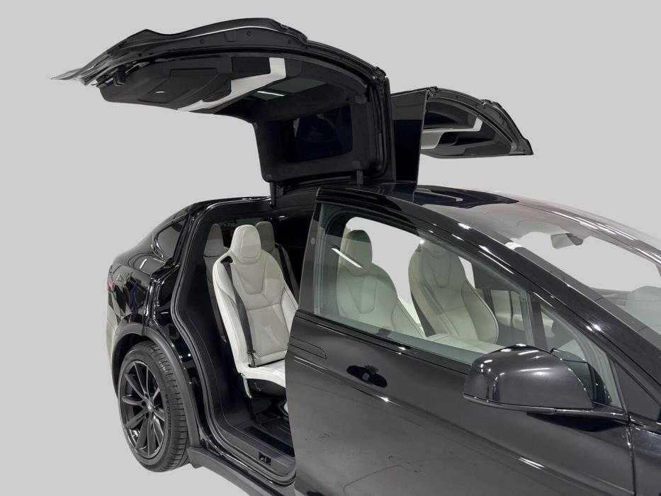 TESLA Model X 2023