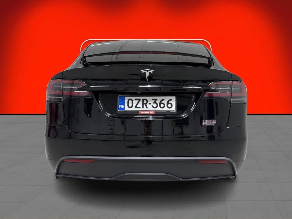 TESLA Model X 2023