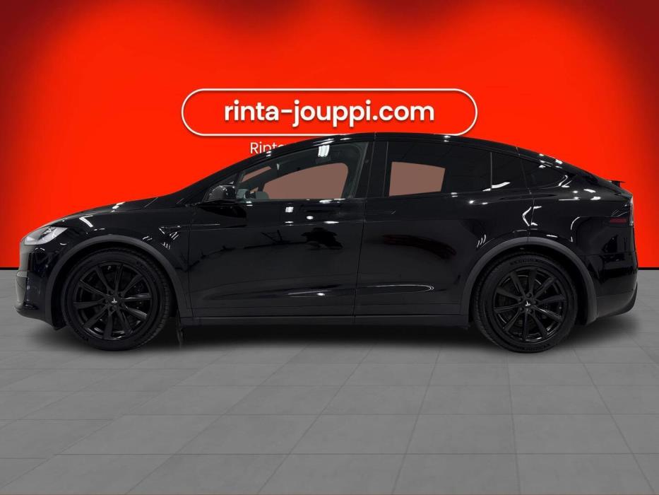 TESLA Model X 2023