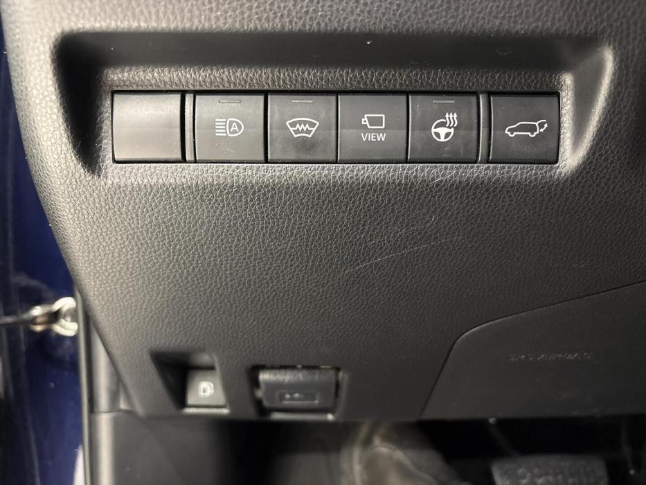 TOYOTA RAV4 PLUG-IN 2021