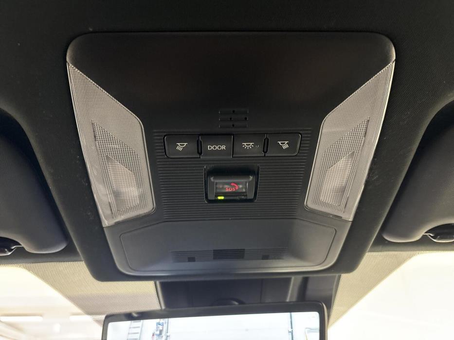TOYOTA RAV4 PLUG-IN 2021