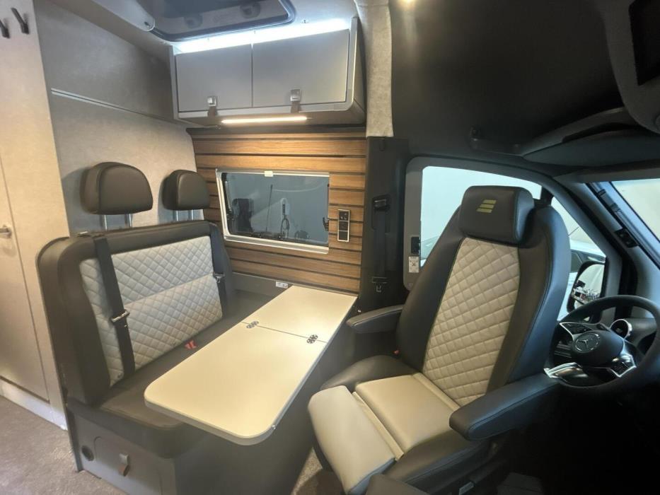 HYMER GRAND CANYON S 2025