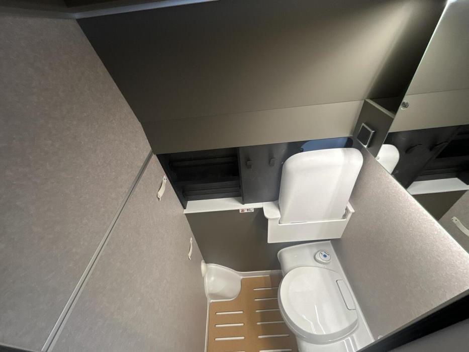 HYMER GRAND CANYON S 2025