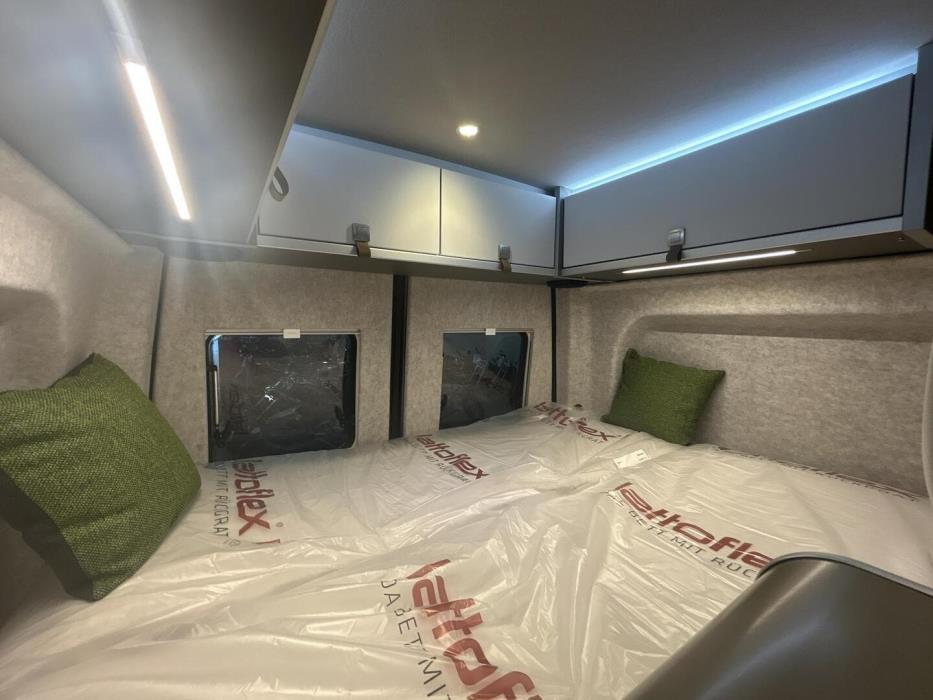HYMER GRAND CANYON S 2025