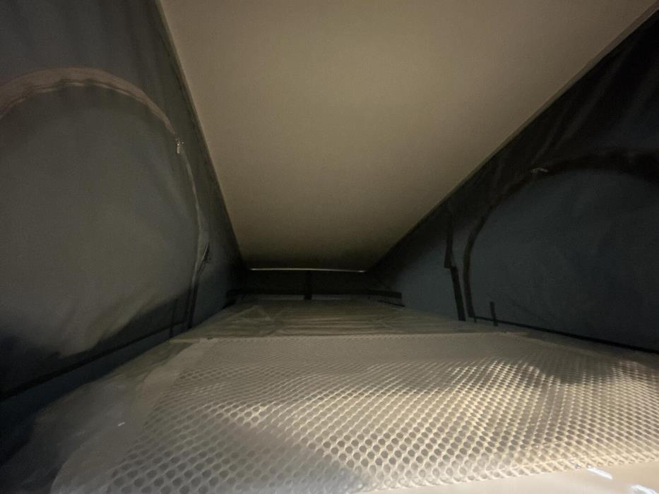 HYMER GRAND CANYON S 2025