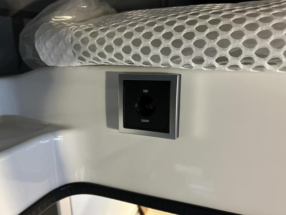 HYMER GRAND CANYON S 2025
