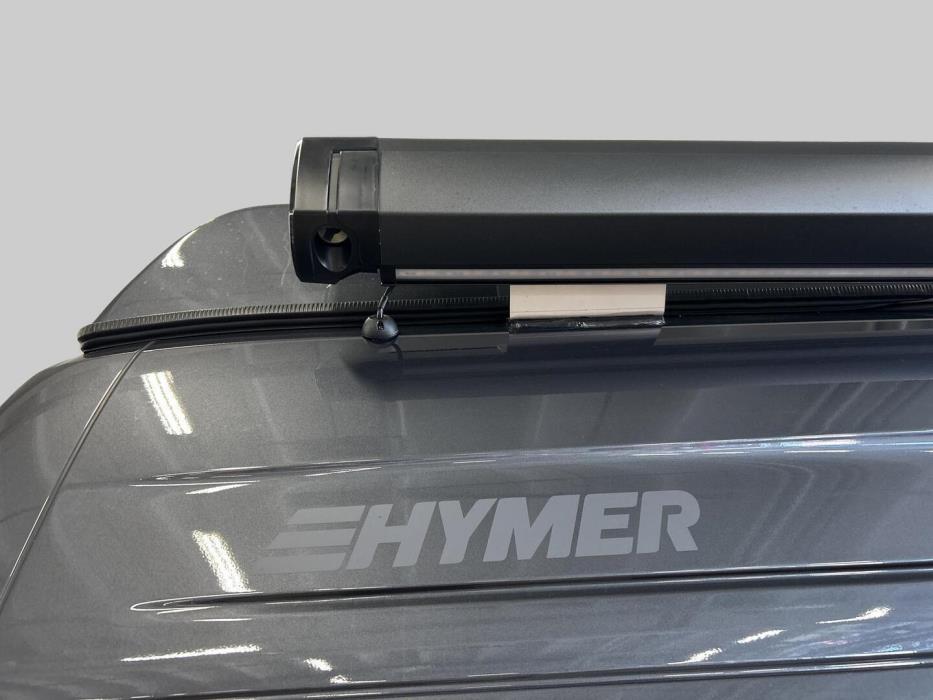 HYMER GRAND CANYON S 2025