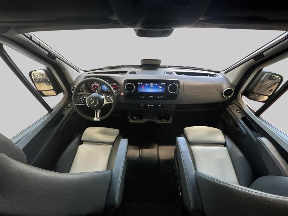 HYMER GRAND CANYON S 2025