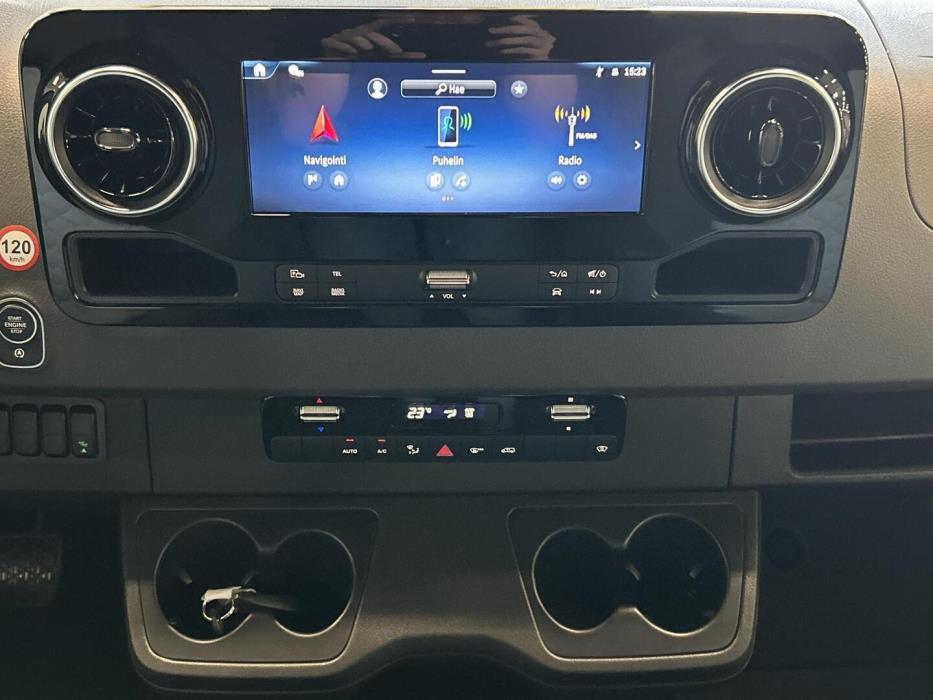 HYMER GRAND CANYON S 2025
