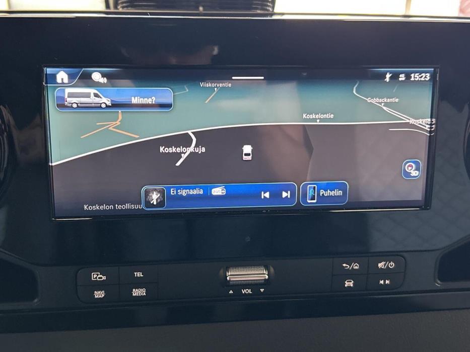 HYMER GRAND CANYON S 2025