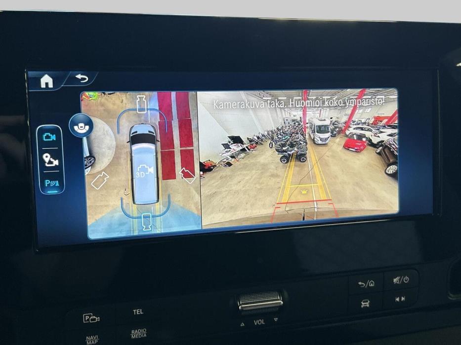 HYMER GRAND CANYON S 2025