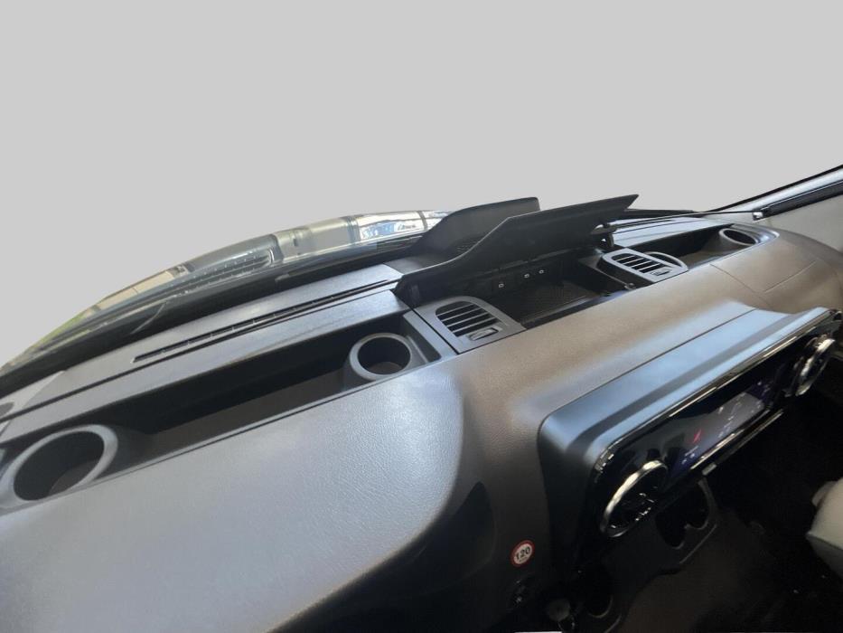 HYMER GRAND CANYON S 2025