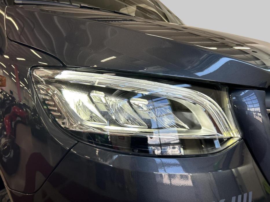 HYMER GRAND CANYON S 2025